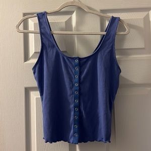 Forever 21 Crop Top